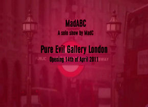 MadC - Mad ABC